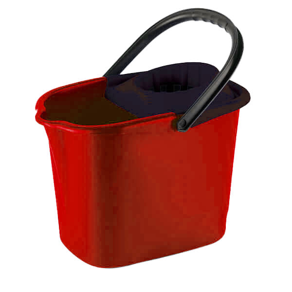 Κουβάς με Στίφτη 16 LT Νο 1310 – Emporico