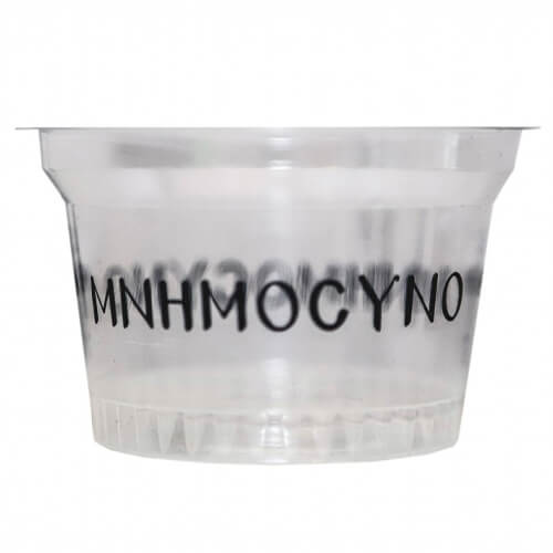 Κύπελο Μνημοσύνου Τυπωμένο No112gr 50τεμ