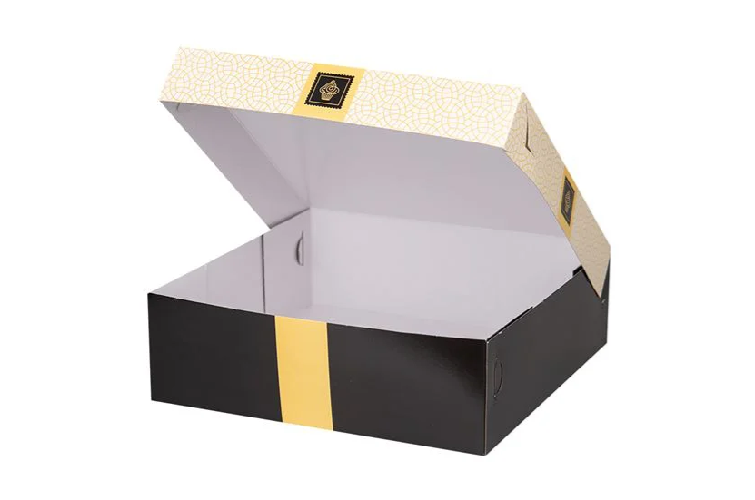 Κουτί Ζαχαροπλαστείου STREET BOX 10kg
