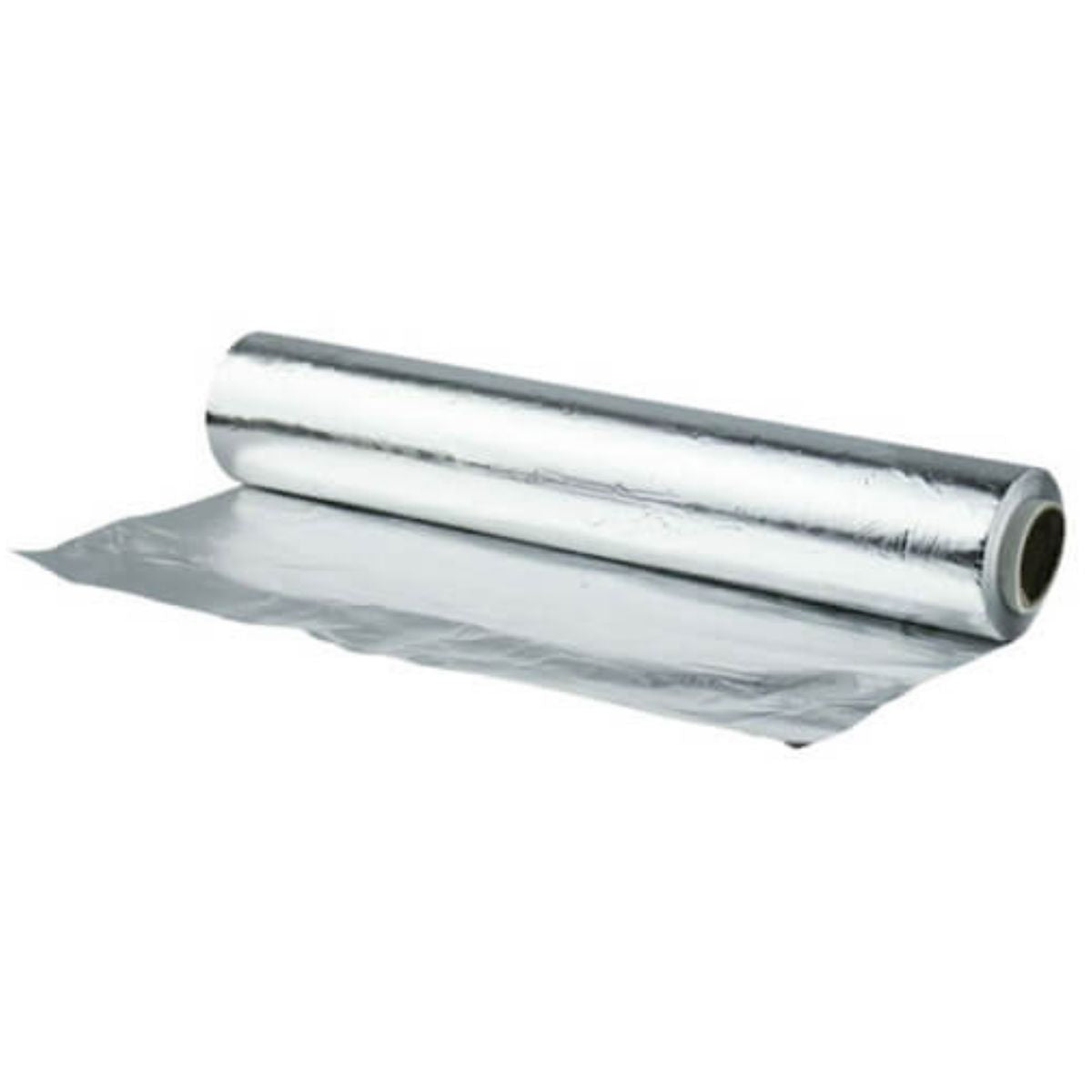 Αλουμινόχαρτο 45 cm × 60 m – επαγγελματικό ρολό