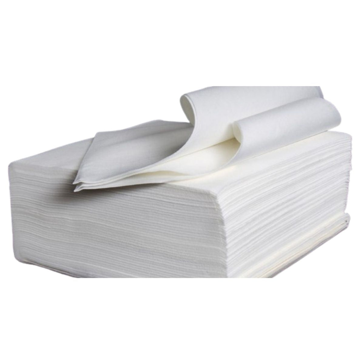 Χαρτοπετσέτα Airlaid Φάκελος 33×33 cm – 900 φύλλα