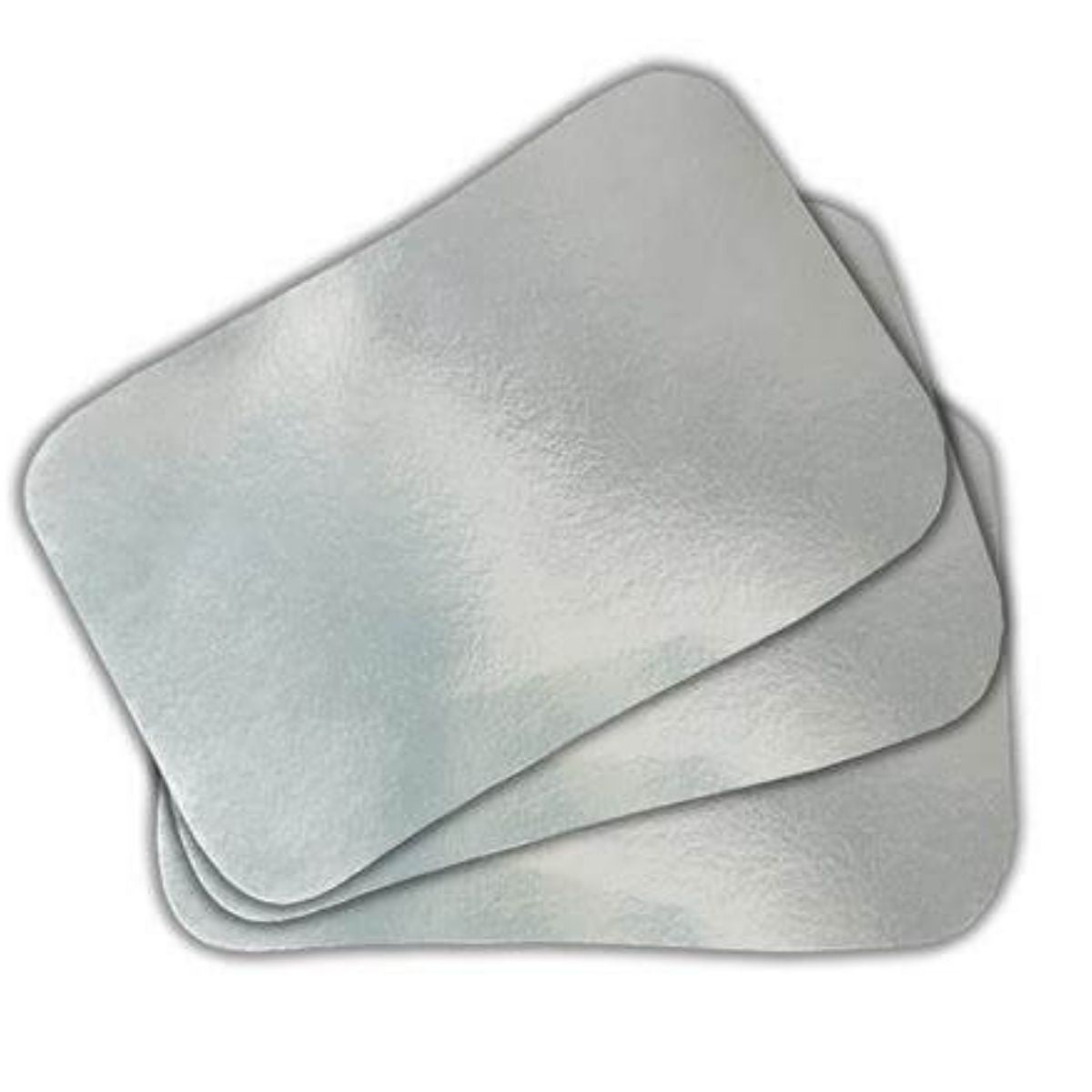 Καπάκι για σκεύος αλουμινίου – ιδανικό για σερβίρισμα & κάλυμμα