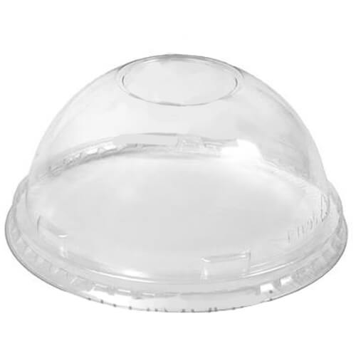 Καπάκι σφράγισης Freddo PET για ποτήρι 12-16oz