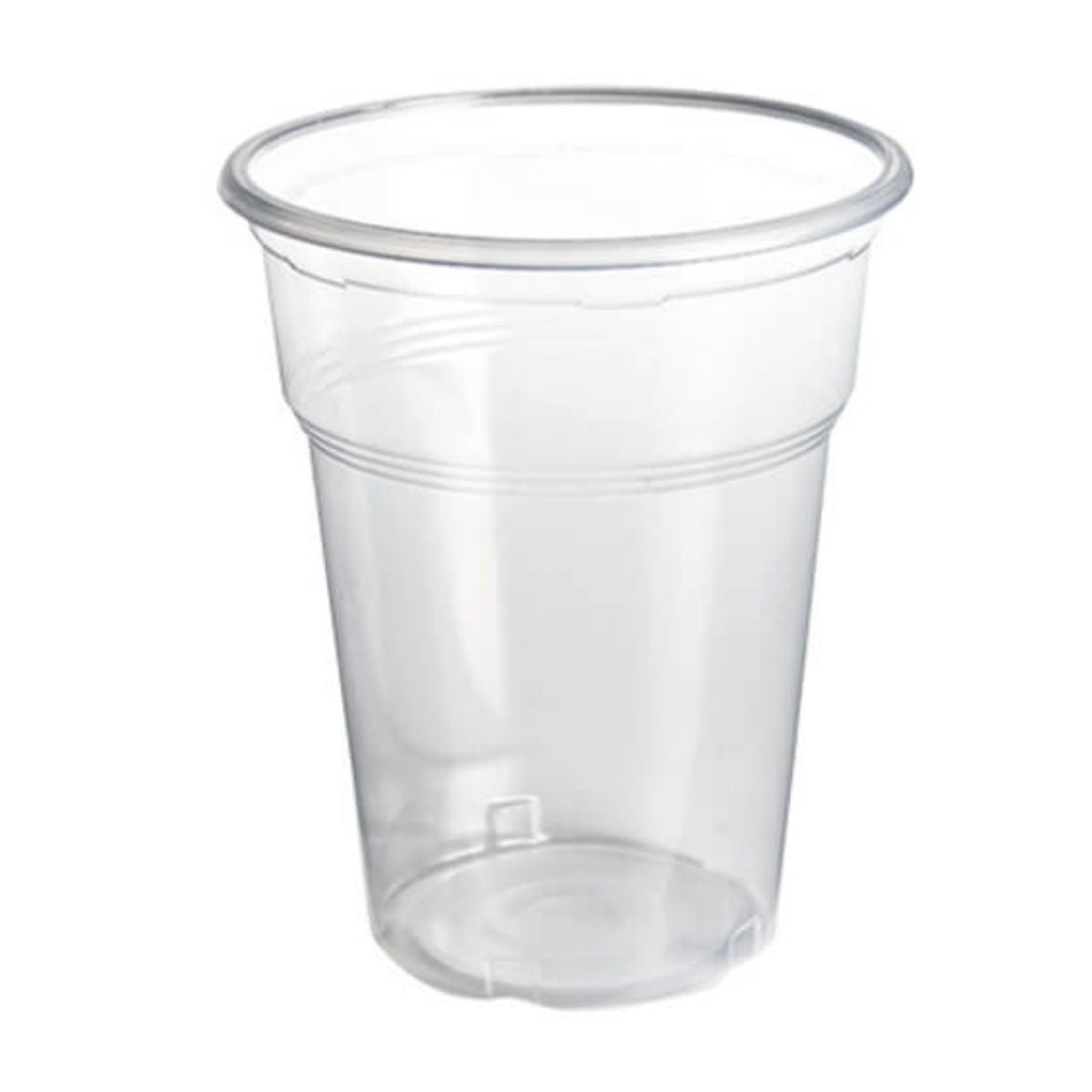 Πλαστικό ποτήρι 300 ml Θράκης Νο504 – ποτήρι μιας χρήσης