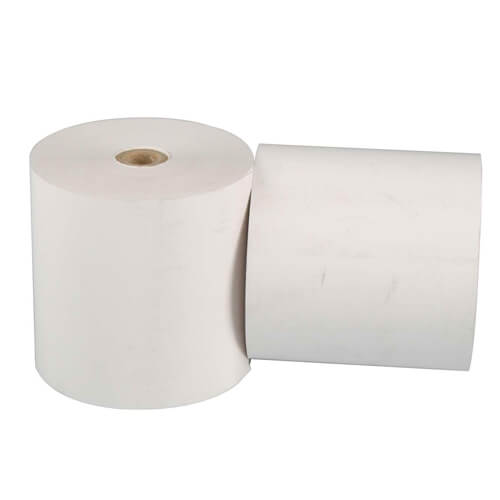 Ρολό ταμειακής σε συσκευασία 10 τεμαχίων