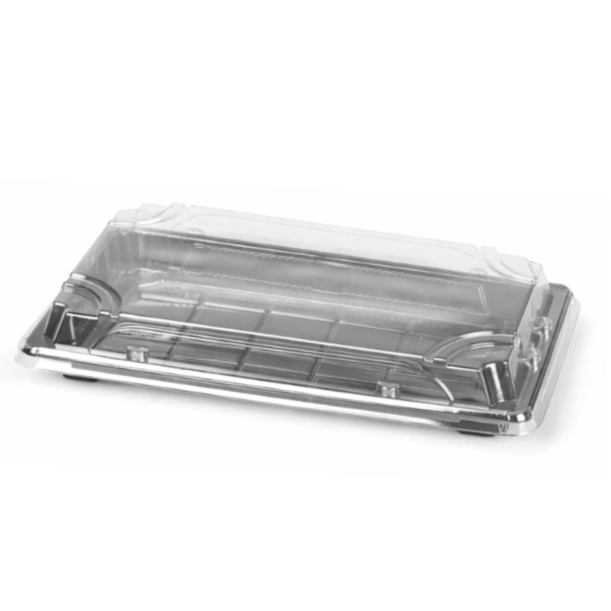 Σκεύος PET Limera Sushi 2– 100 τεμ. – Emporico