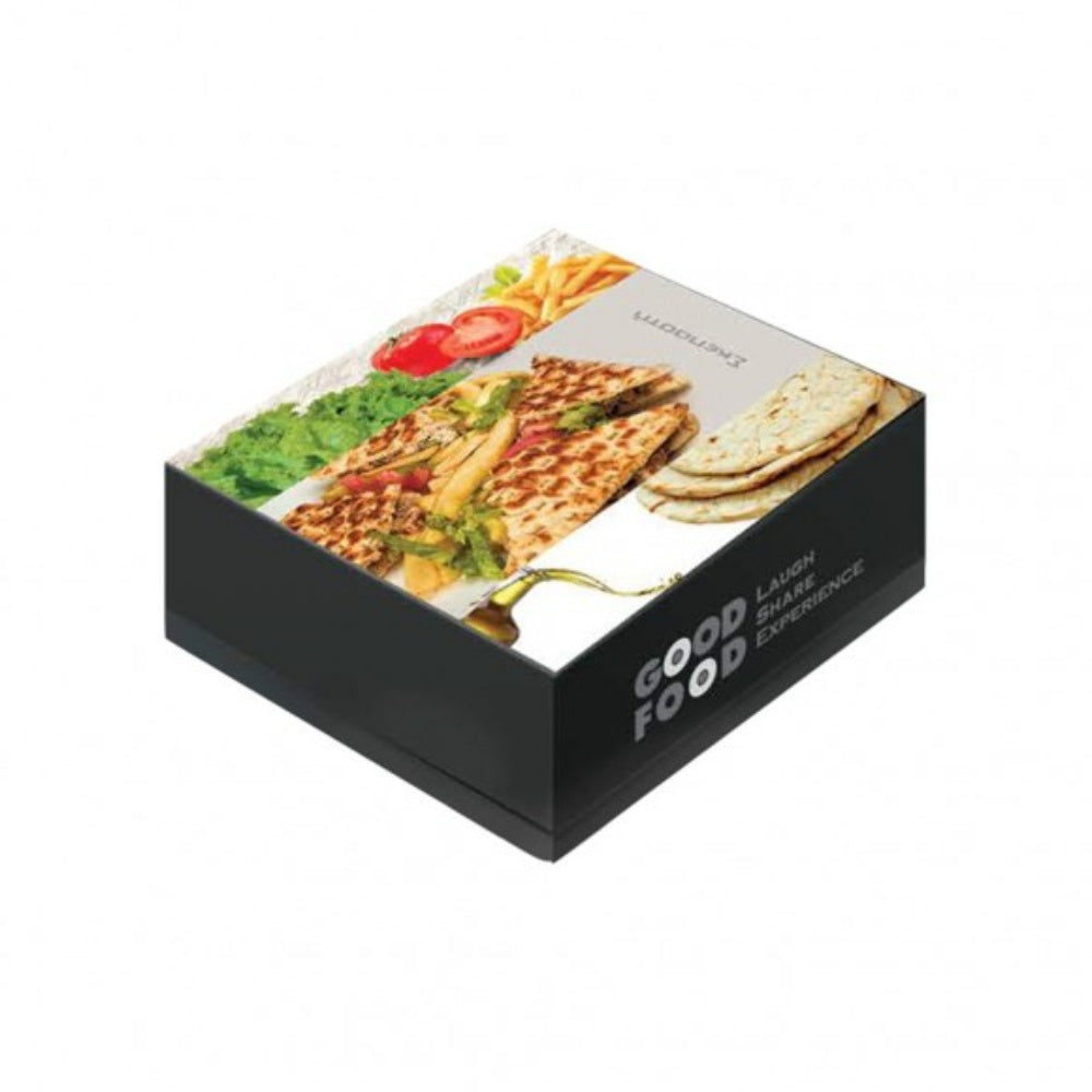 ΚΟΥΤΙ ΣΚΕΠΑΣΤΗ Νο22 22x22x4 GOOD FOOD 10kg