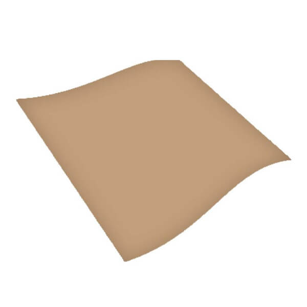 Τραπεζομάντηλο καφέ 100×130 cm – συσκευασία 100 τεμαχίων