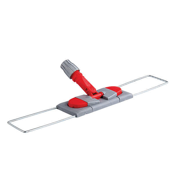 Βάση παρκετέζας Inox – Emporico