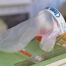 Γάντι με Μαγνήτη Pure Hands Kit