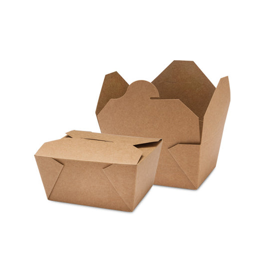Χάρτινο Κουτί 11×9×6cm 300τεμ Small Delivery Box