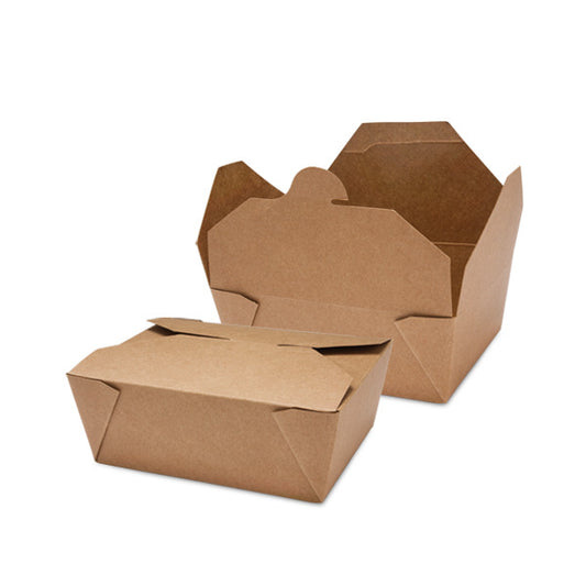 Χάρτινο Κουτί 15.5×12×6.5cm 200τεμ Medium Delivery Box