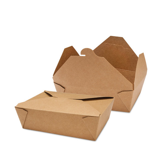 Χάρτινο Κουτί 19×14×6cm 140τεμ Large Delivery Box