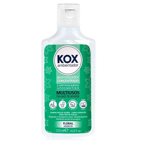 Συμπυκνωμένο Αρωματικό 500ml KOX Ανθεων