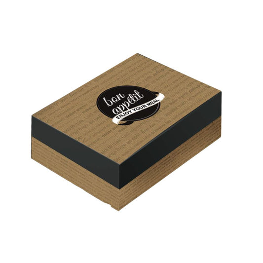 ΚΟΥΤΙ ΚΟΤΟΠΟΥΛΟ ΜΕΣΑΙΟ 18x15x7,7 BON APPETIT 10kg