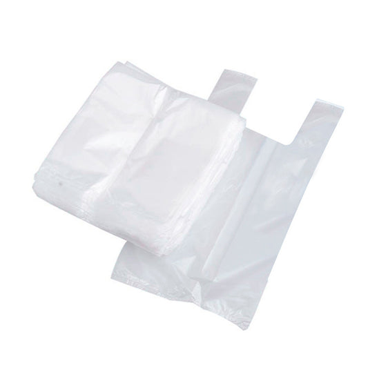 Σακούλα Χαρτοπλαστ Γαλακτερή 1kg