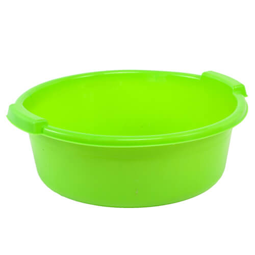 Λεκάνη Πλαστική 10LT No175