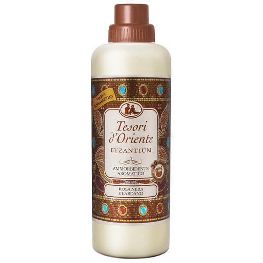 Συμπυκνωμένο Μαλακτικό 760ml Tesori BYZANTIUM