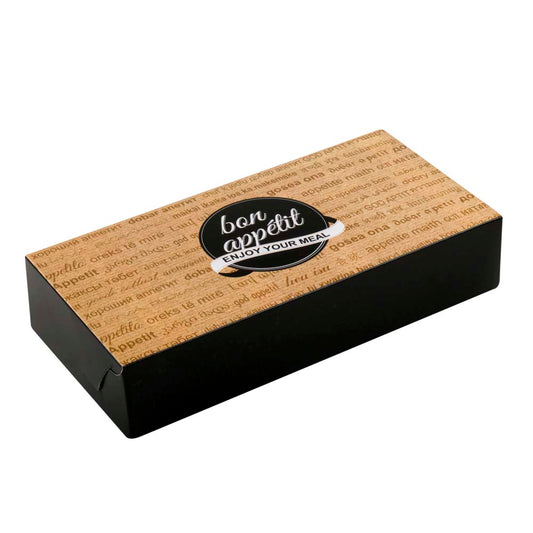 ΚΟΥΤΙ ΠΟΙΚΙΛΙΑ ΜΙΚΡΗ 22x16x5 BON APPETIT 10kg