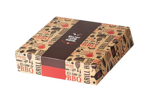 Κουτί Κρέπα Βάφλα 20x20x5cm T20 ENJOY 10kg