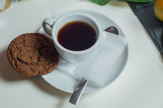 Χαρτοπετσέτα Espresso 1Φ Λευκή 17Χ17cm 4000φύλλα