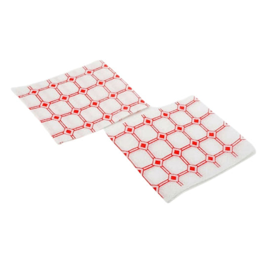 Χαρτοπετσέτα εστιατορίου καρώ 24×28 cm – συσκευασία 2 400 τεμαχίων
