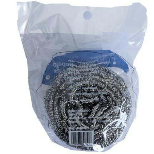 CISNE σύρμα για σκεύη κουζίνας 60 gr – Emporico