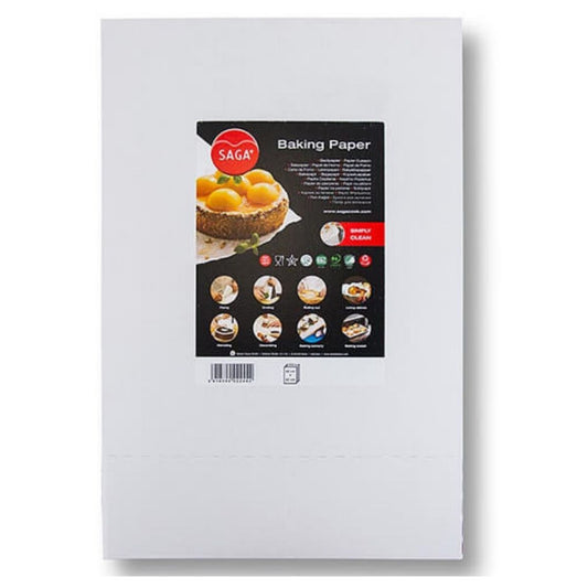 Αντικολλητικά φύλλα 50×70 cm 500 τεμ 41 gr SAGA – επαγγελματική χρήση
