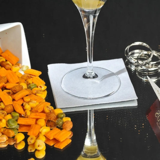 Χαρτοπετσέτα Airlaid 20×20 cm – 300 φύλλα
