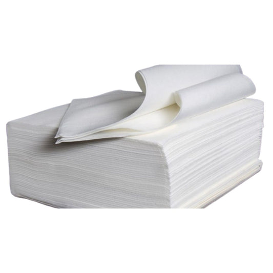 Χαρτοπετσέτα Airlaid Φάκελος 33×33 cm – 900 φύλλα
