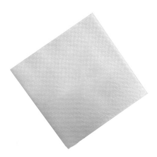 Χαρτοπετσέτα εστιατορίου λευκή 24×28 cm – συσκευασία 5 × 462 τεμάχια

