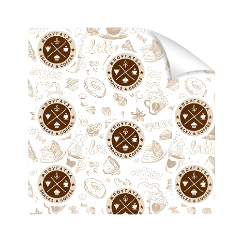 Φύλλο βέζεταλ μπουγάτσας 10kg
