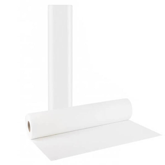 Ιατρικό ρολό λευκό Non-Woven 14 gr – 58 cm × 50 m
