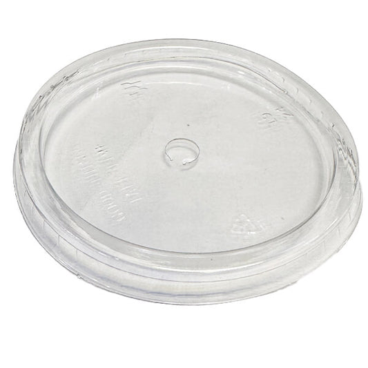 Καπάκι flat για χάρτινο ποτήρι – διάμετρος 90 mm
