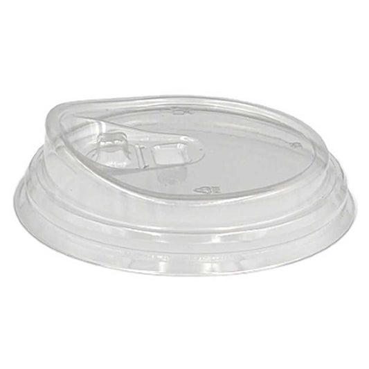 Καπάκι flat SIP LOCK PET 90 mm για χάρτινο ποτήρι
