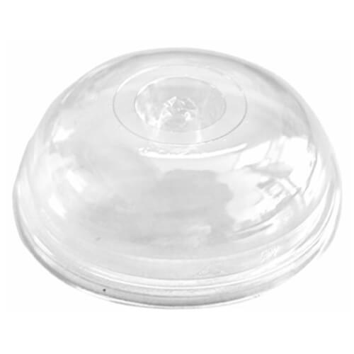 Καπάκι πομπέ ασφάλειας Lux-Plast 50 τεμ
