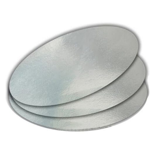 Καπάκι για σκεύος αλουμινίου R553 – 100 τεμάχια
