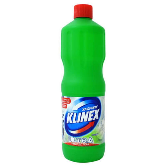 Klinex Ultra παχύρρευστη χλωρίνη 1250ml