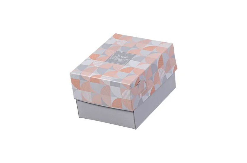 Κουτί ζαχαροπλαστικής Fresh and Sweet 10kg
