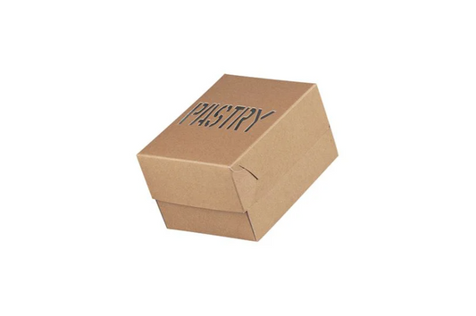 Κουτί ζαχαροπλαστικής με παράθυρο Patisserie 10kg
