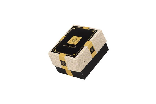 Κουτί ζαχαροπλαστικής Street Box No8 10kg
