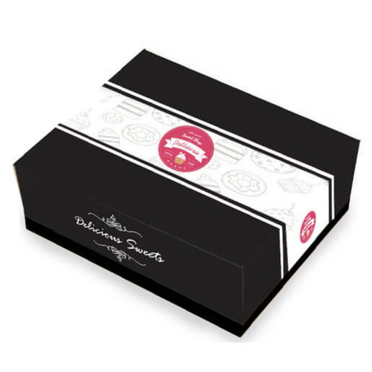 Κουτί ζαχαροπλαστικής sweet shop– για γλυκά & pastry3