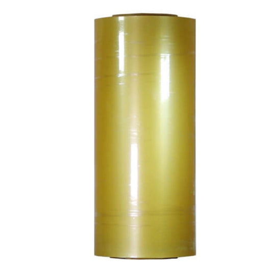 Μεμβράνη τροφίμων 43 cm × 1100 m – επαγγελματικό ρολό χύμα
