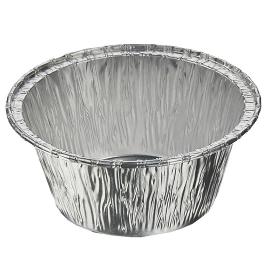 Σκεύος αλουμινίου στρογγυλό C1G Νο501 100 τεμάχια
