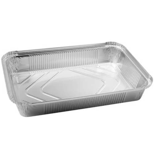 Σκεύος αλουμινίου R29 Νο129 – 100 τεμάχια
