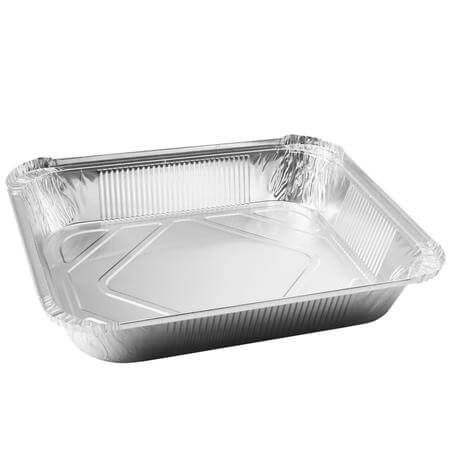 Σκεύος αλουμινίου R31 Νο131 – 50 τεμάχια
