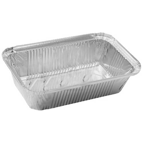 Σκεύος αλουμινίου R43 No220 – 100 τεμάχια
