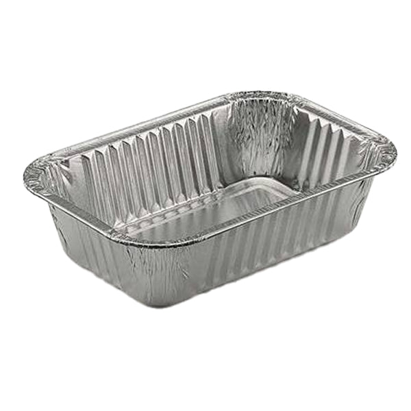 Σκεύος αλουμινίου R45 – χωρητικότητα 745L
