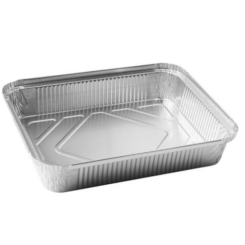 Σκεύος αλουμινίου R64L 100 τεμάχια
