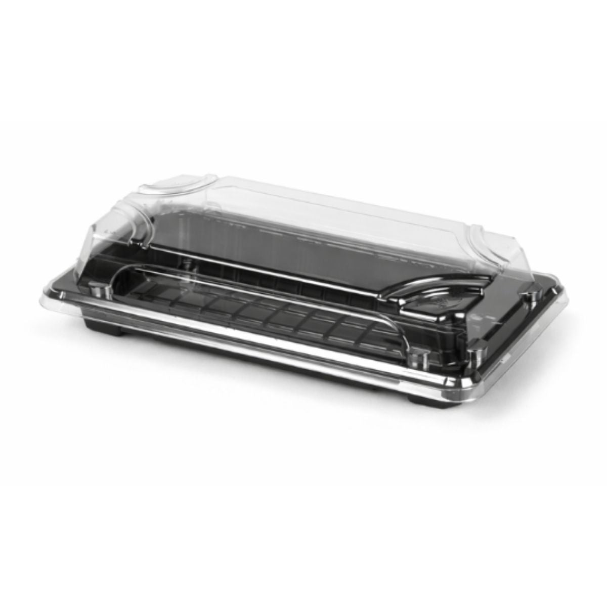 Σκεύος PET Limera Sushi 1 – 100 τεμ. – Emporico